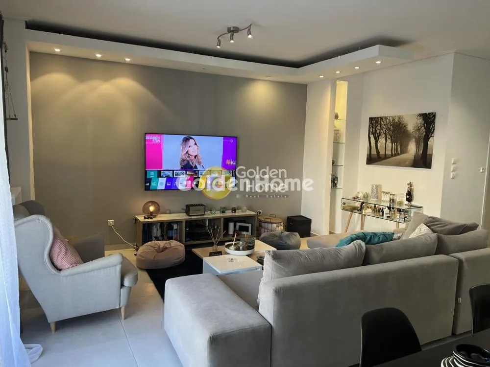 Maisonette 115m²  - 3