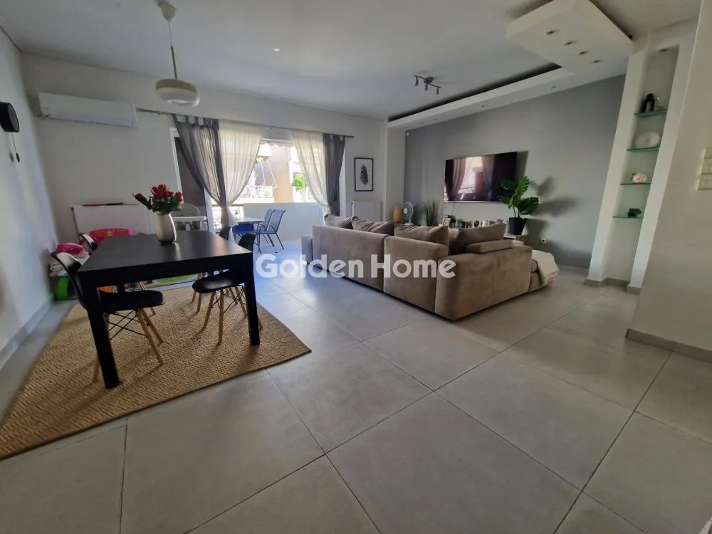 Maisonette 115m²  - 4