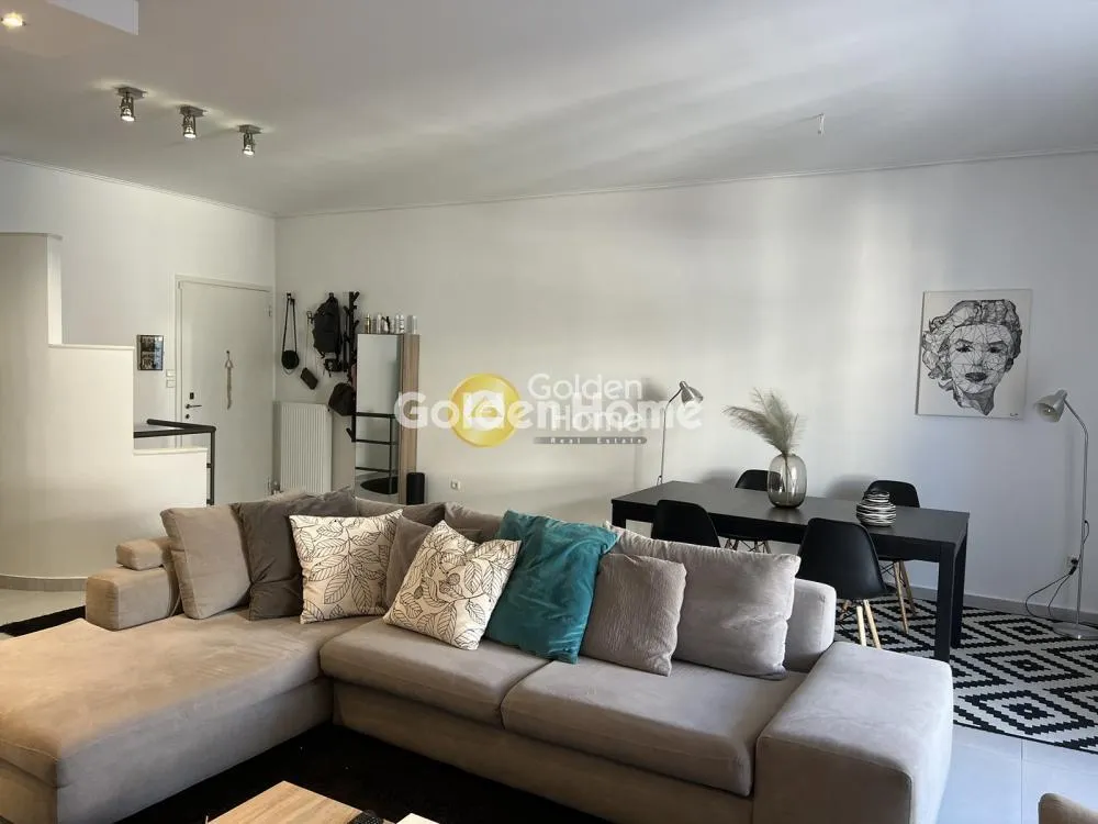 Maisonette 115m²  - 5