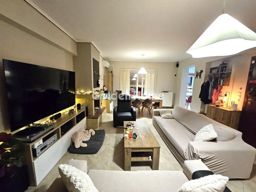 Maisonette 128m²  - 2