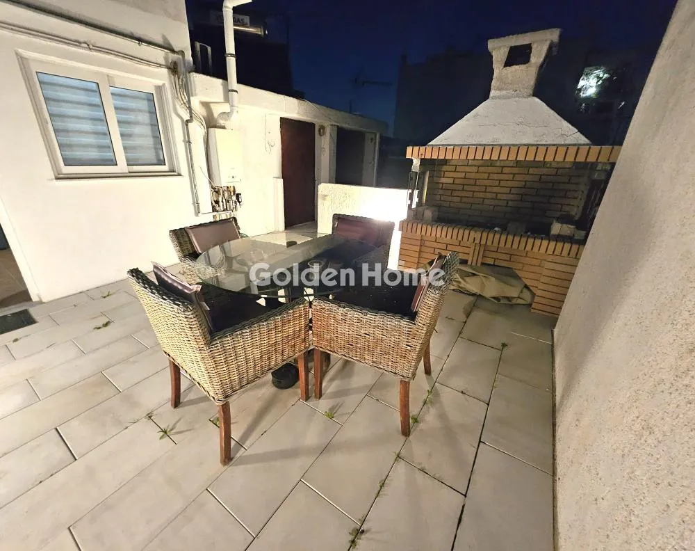 Maisonette 128m²  - 4