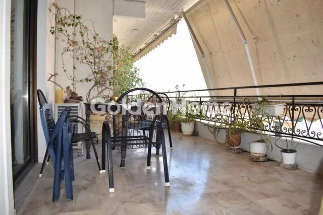 Apartment 126m²  - 2