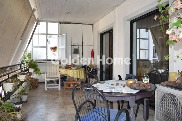 Apartment 126m²  - 3