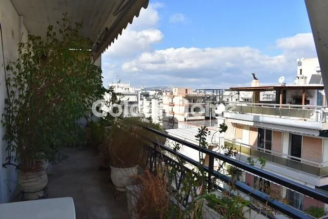 Apartment 126m²  - 4