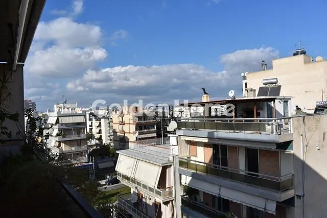 Apartment 126m²  - 5