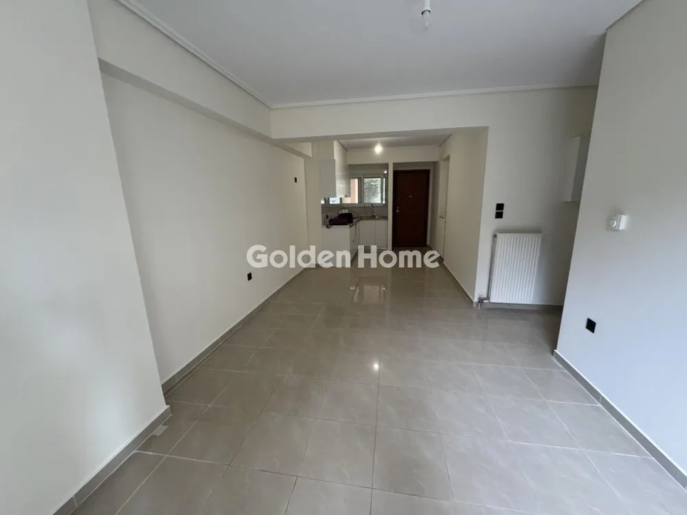Apartment 51m²  - 3