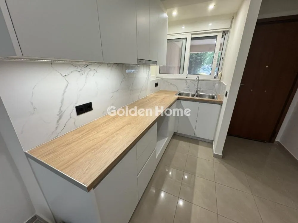 Apartment 51m²  - 4