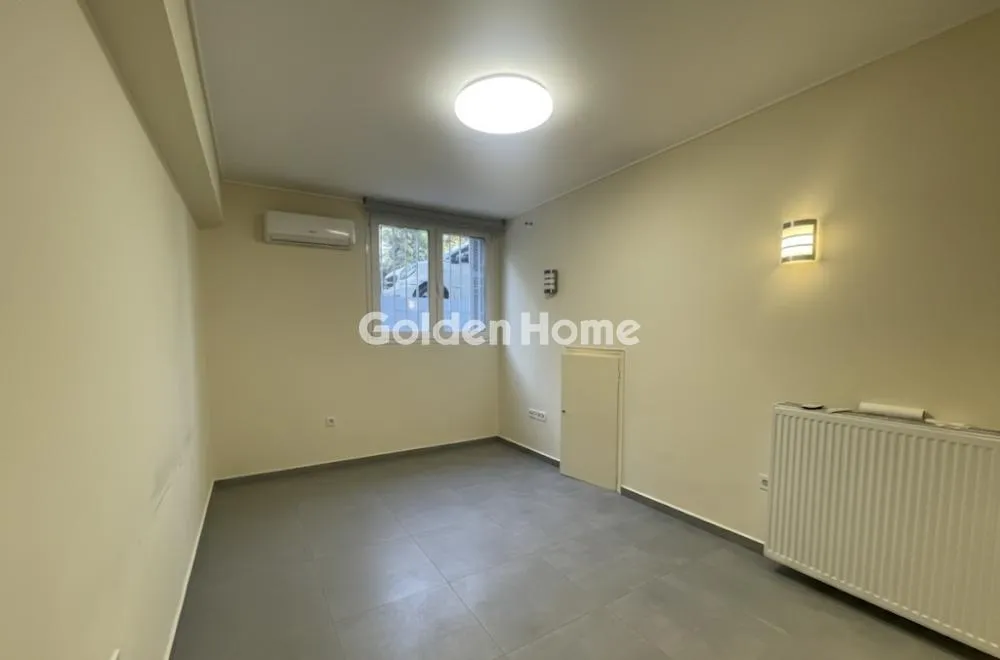 Office 35m²  - 5
