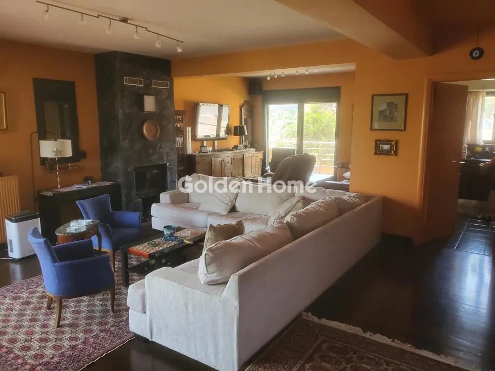 Detached house 350m²  - 2