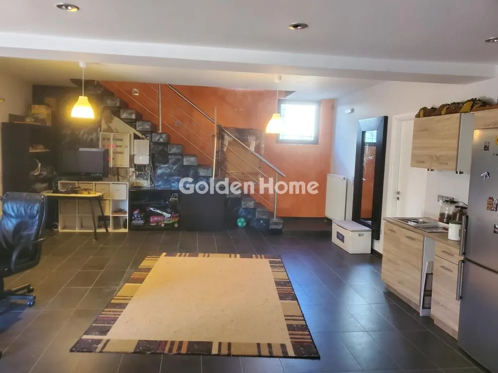 Detached house 350m²  - 4