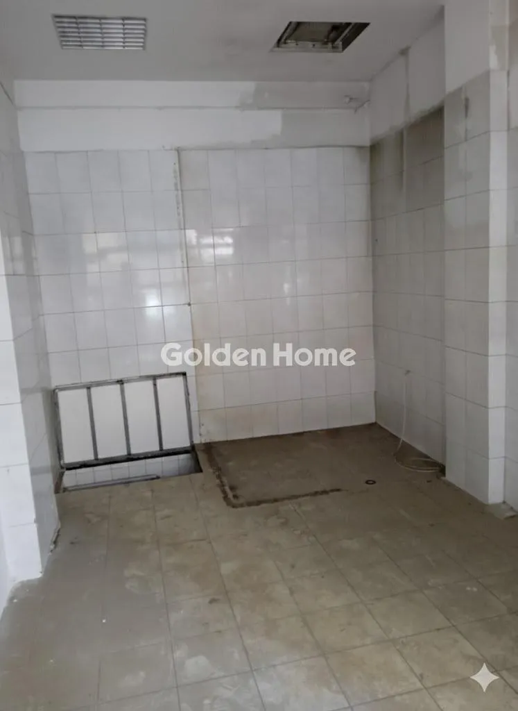 Shop 20m²  - 2