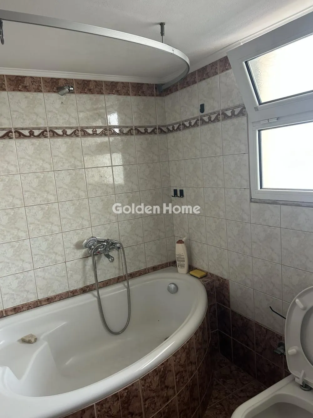 Apartment 77m²  - 2