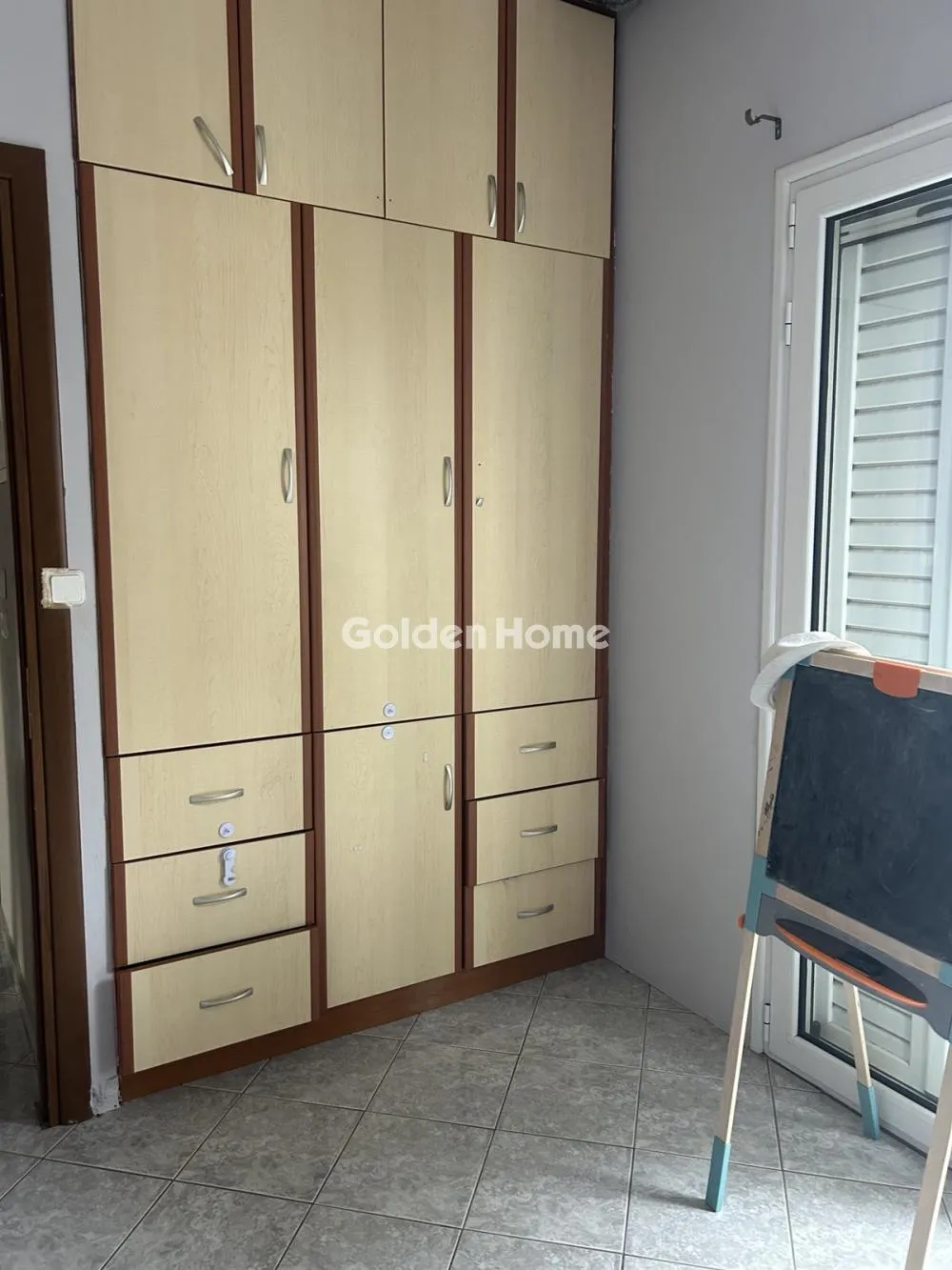 Apartment 77m²  - 5