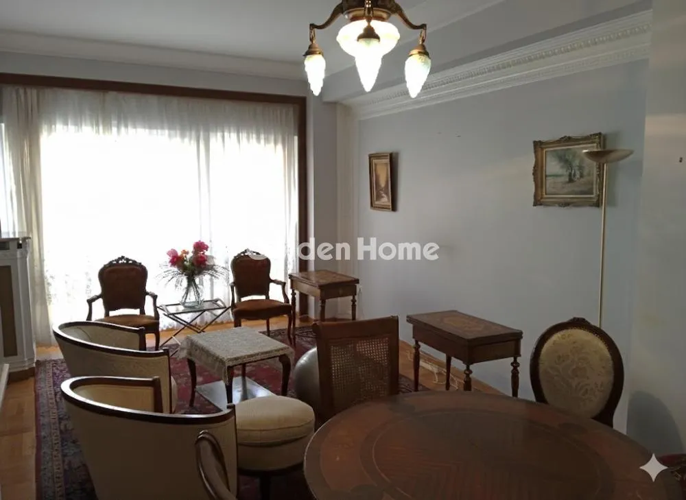 Apartment 165m²  - 2