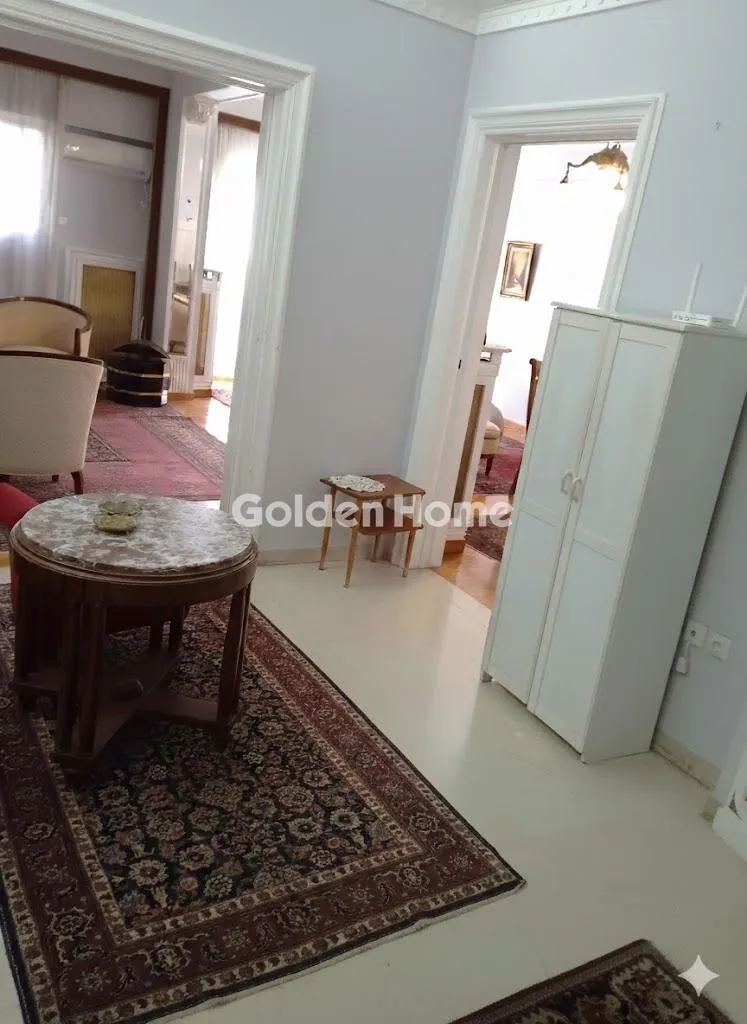 Apartment 165m²  - 3