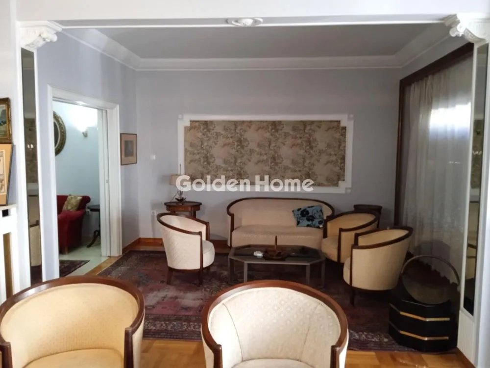 Apartment 165m²  - 4