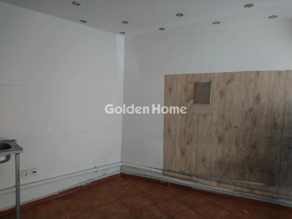 Shop 27m²  - 2