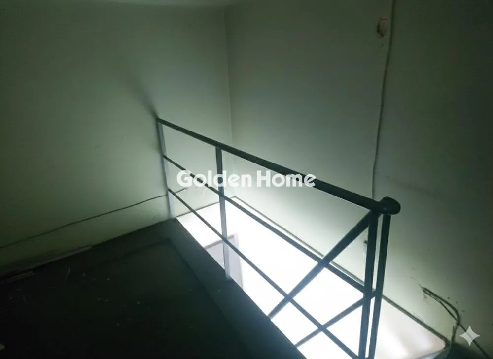 Shop 27m²  - 4