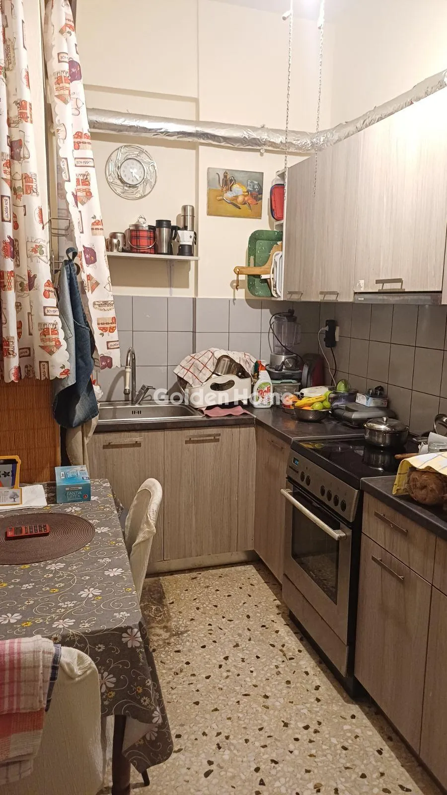 Apartment 70m²  - 2