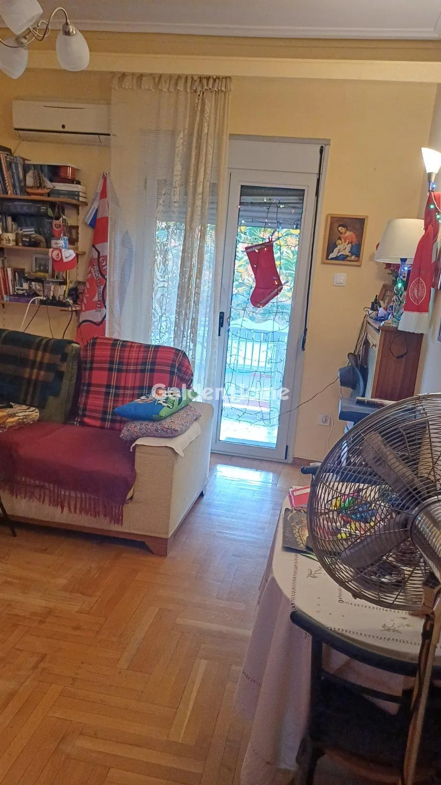 Apartment 70m²  - 3
