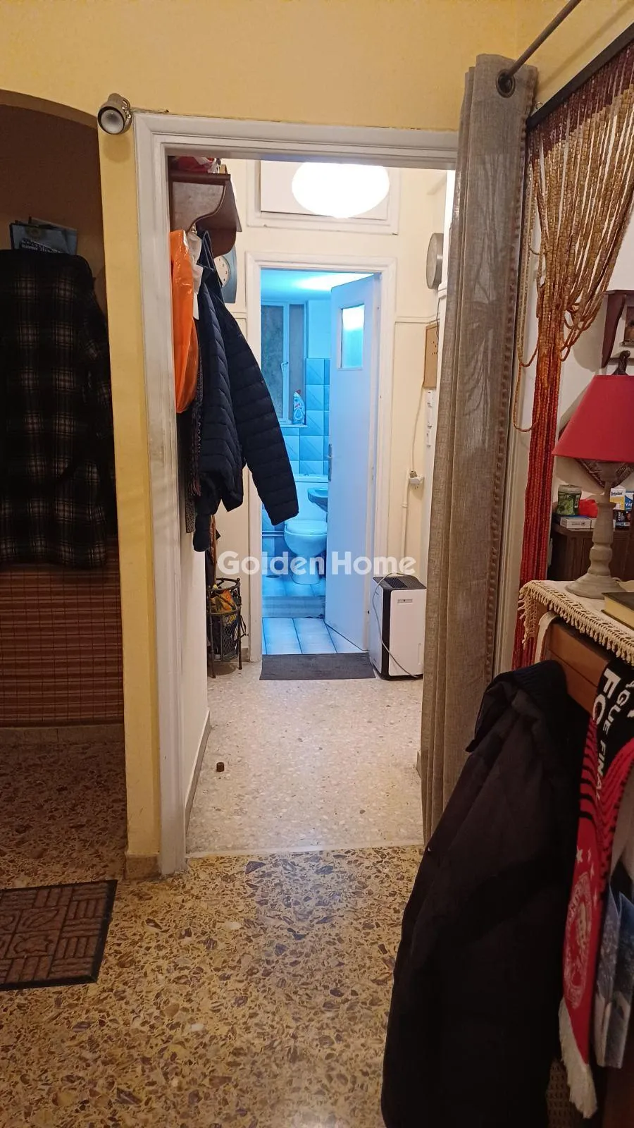 Apartment 70m²  - 4