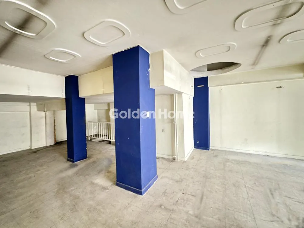 Shop 120m²  - 3