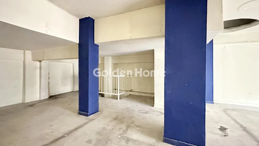 Shop 120m²  - 4