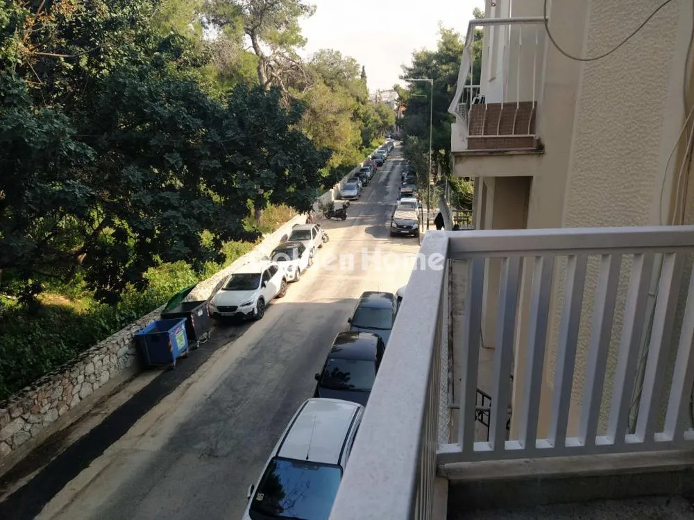 Διαμέρισμα 48τ.μ.  - 4