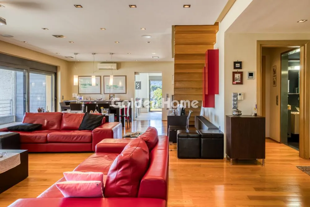 Detached house 380m²  - 2