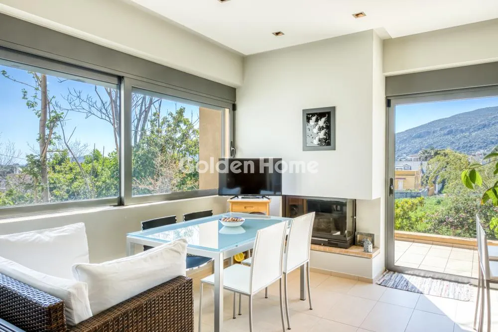 Detached house 380m²  - 4