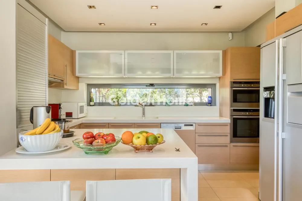 Detached house 380m²  - 5