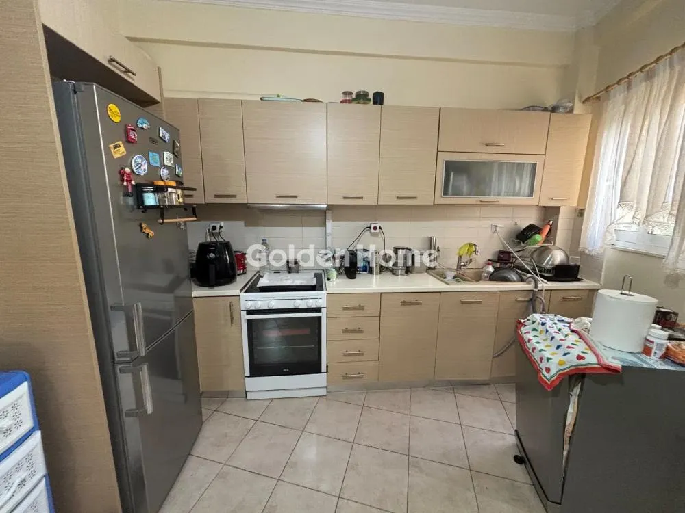 Apartment 68m²  - 2