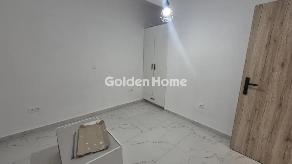 Apartment 50m²  - 5
