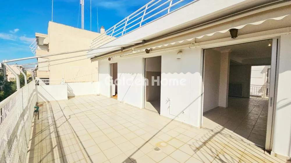 Apartment 90m²  - 3
