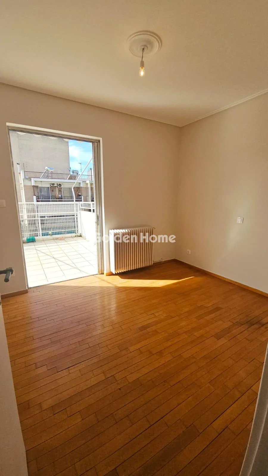 Apartment 90m²  - 5