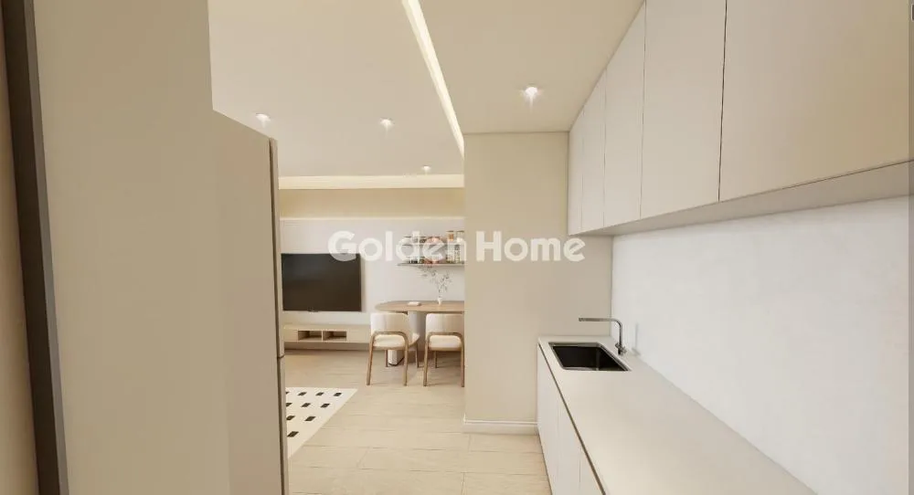 Apartment 42m²  - 2