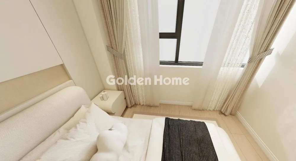 Apartment 42m²  - 3