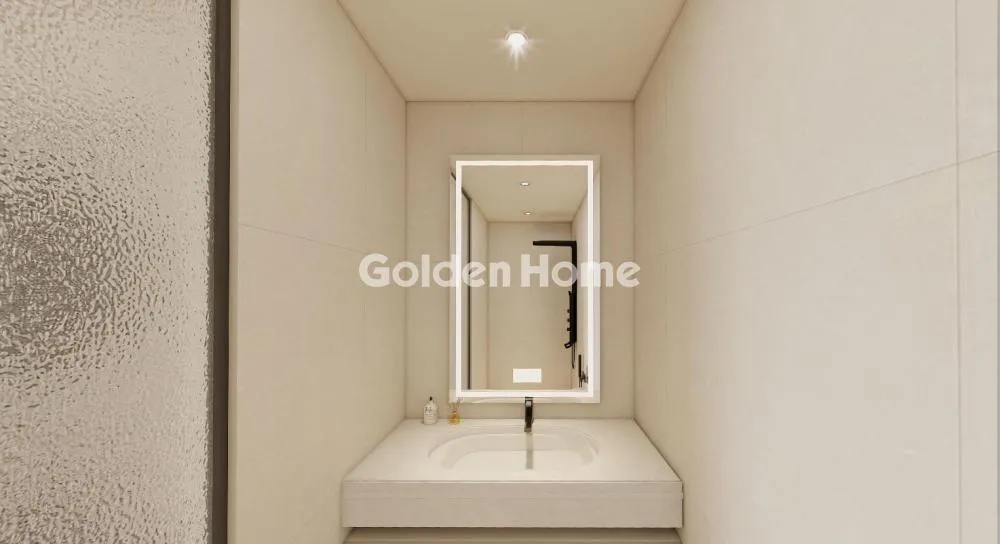 Apartment 42m²  - 5