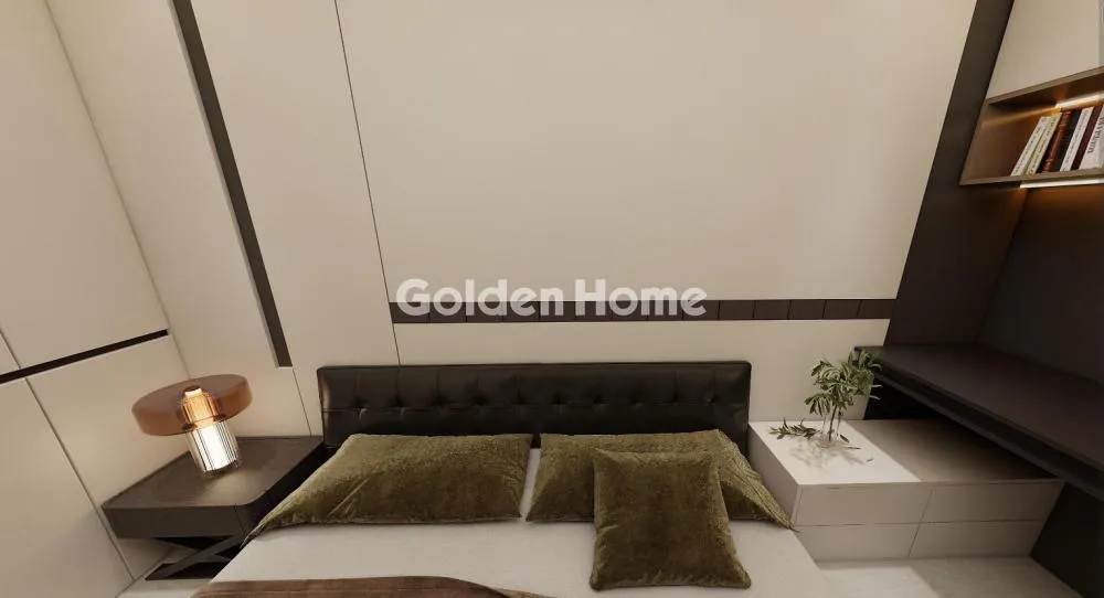 Apartment 49m²  - 2