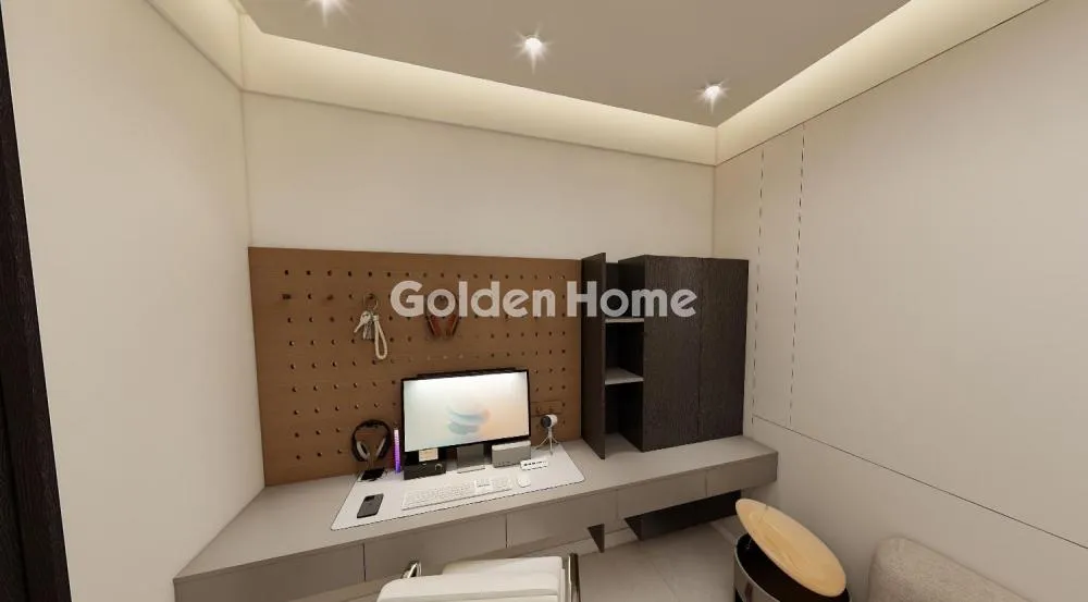 Apartment 49m²  - 3