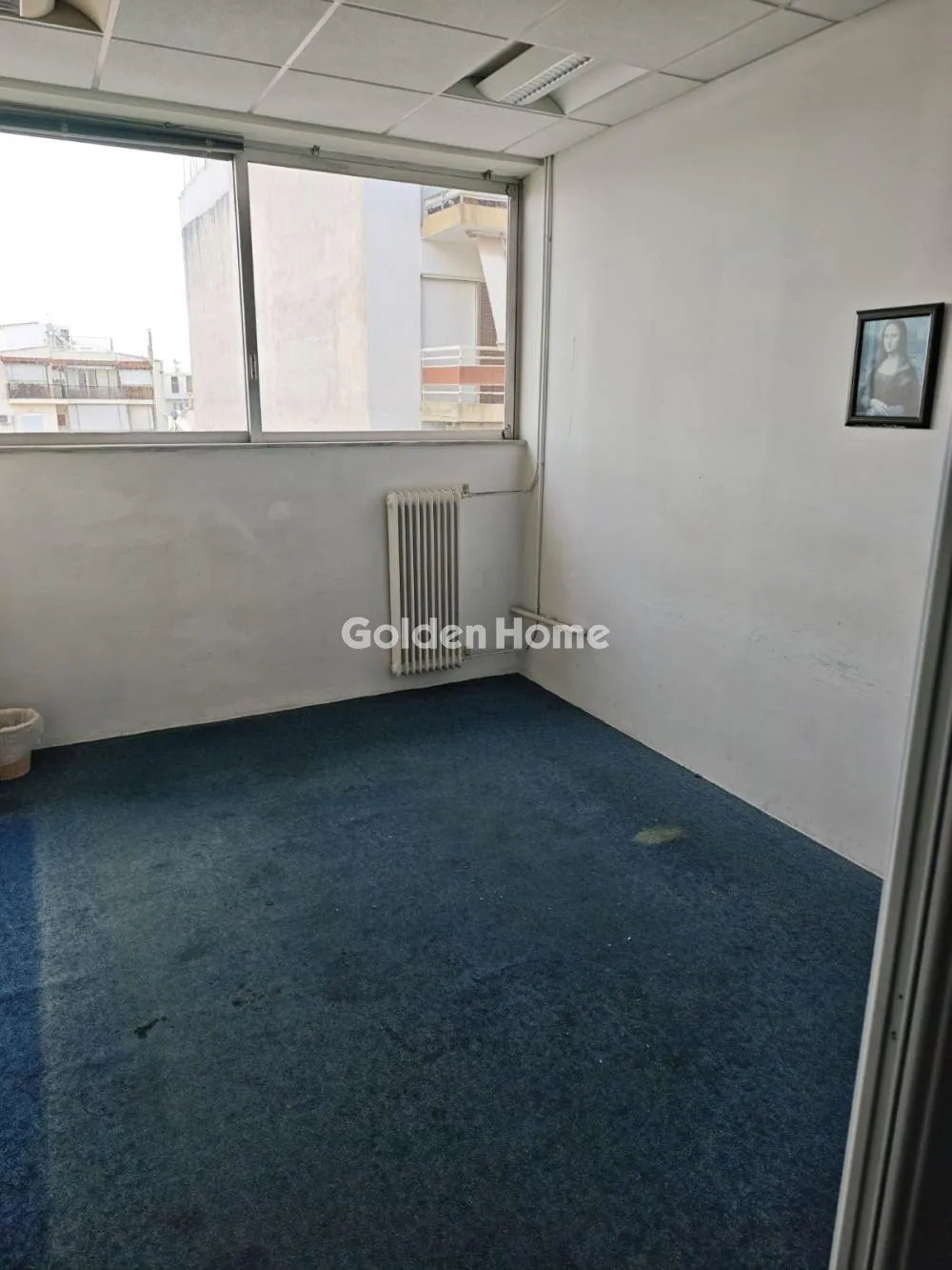 Office 130m²  - 4