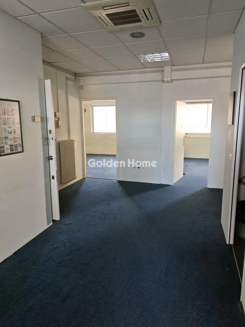 Office 130m²  - 5