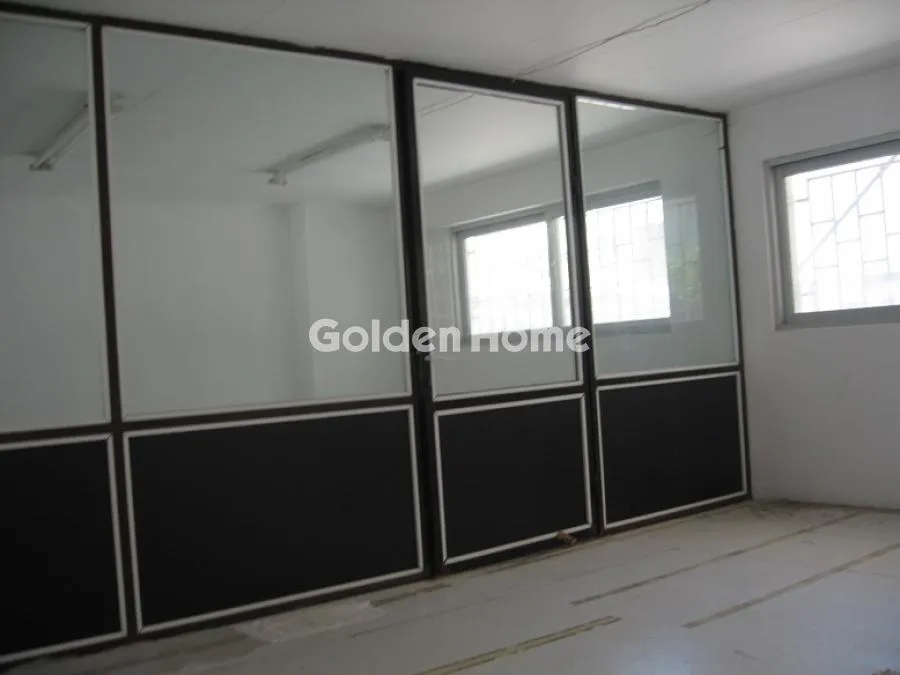 Shop 120m²  - 2