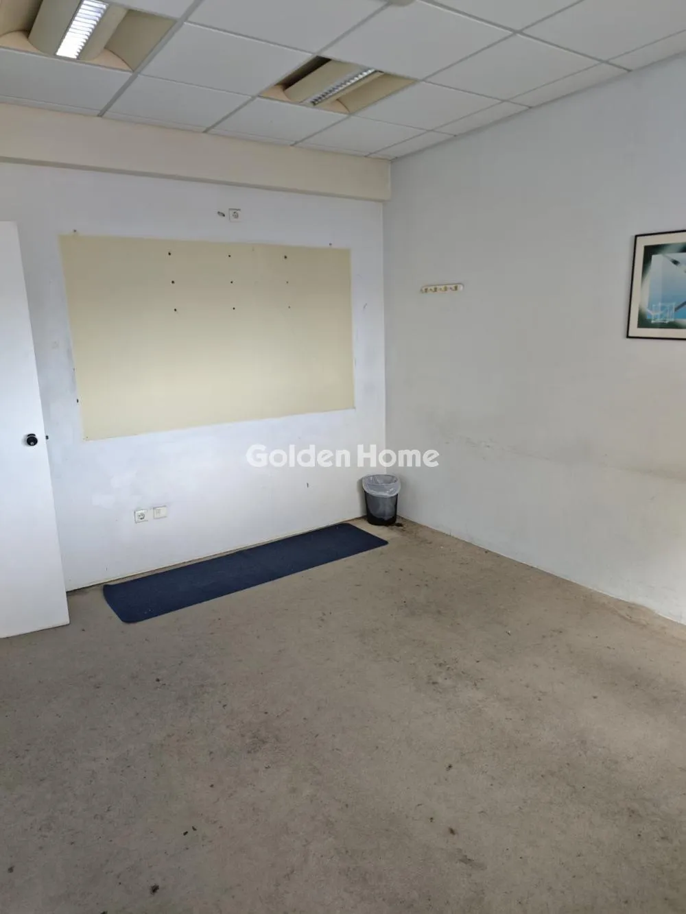 Office 130m²  - 3