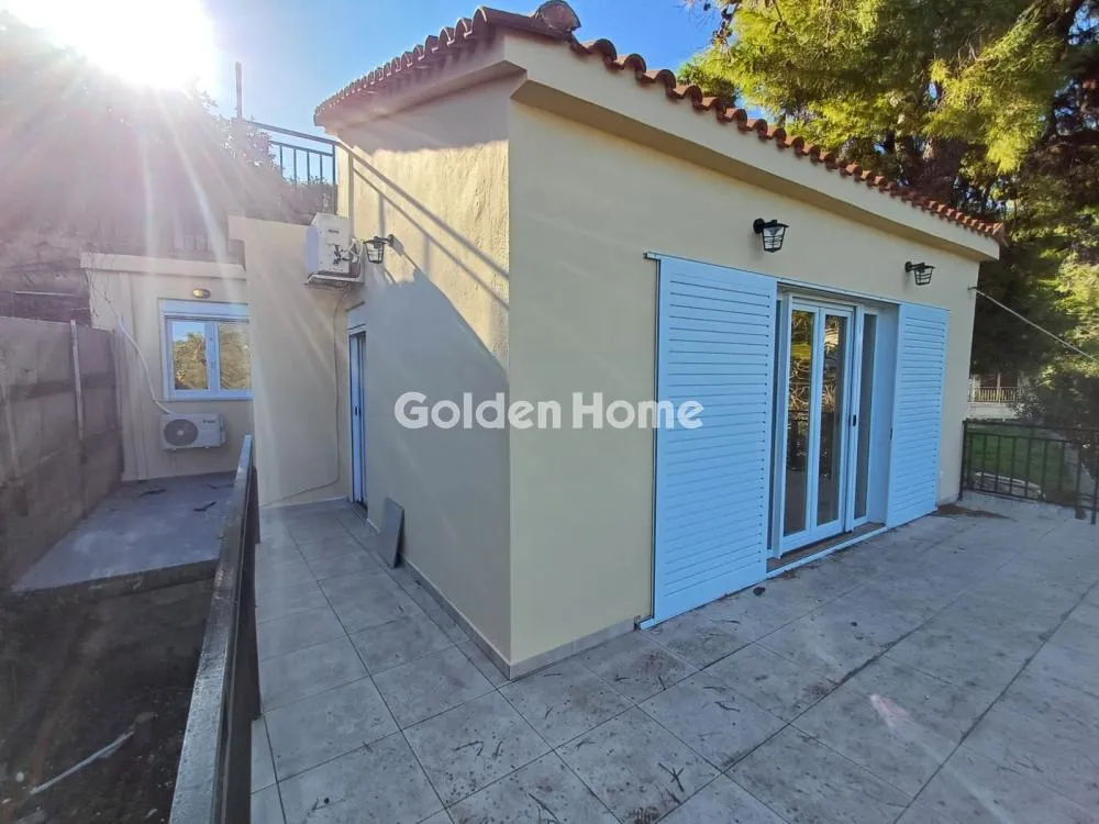 Detached house 69m²  - 2