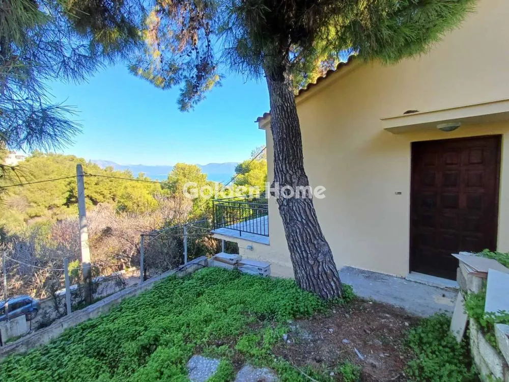 Detached house 69m²  - 3