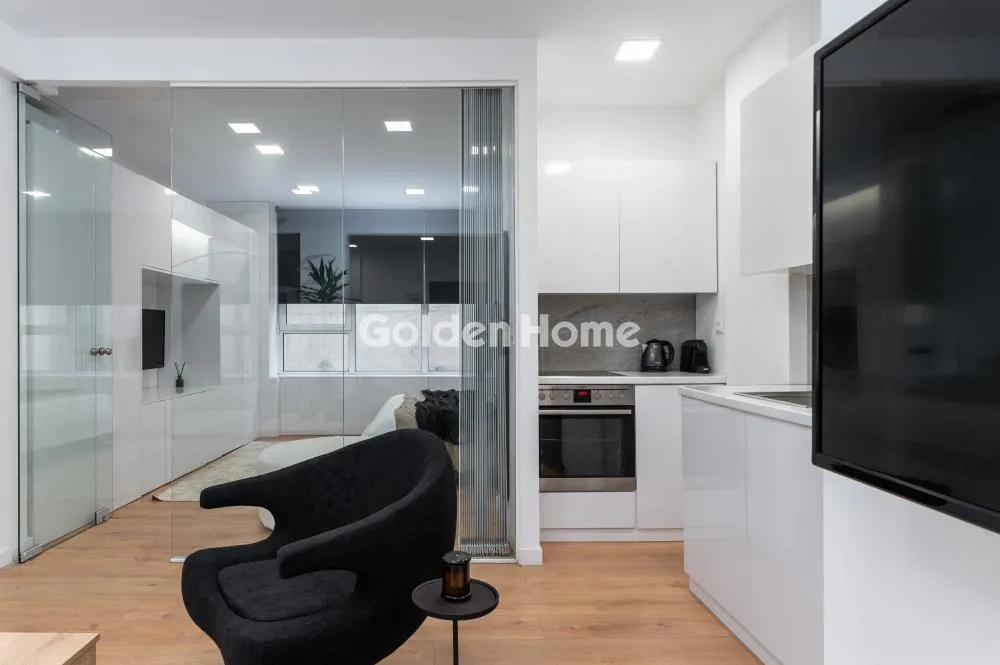 Apartment 52m²  - 2