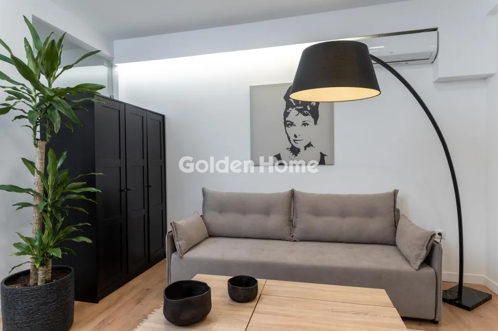 Apartment 52m²  - 3