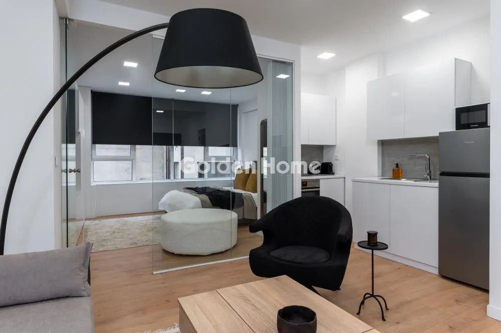 Apartment 52m²  - 4