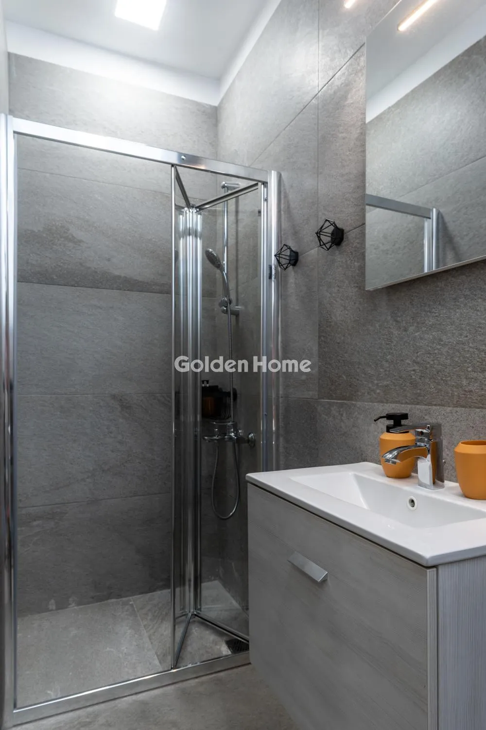 Apartment 52m²  - 5